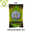 BLS BIO BB 0.25g 1KG (4000 BBs) - Black