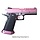 BattleFlair Hi Capa "Femme Fatale" 4.3