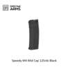 Specna Arms Speedy M4 Mid Cap 125rds