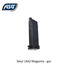 ASG Steyr L9A2 Magazine - gas