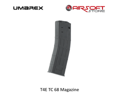 UMAREX T4E TC 68 Magazine