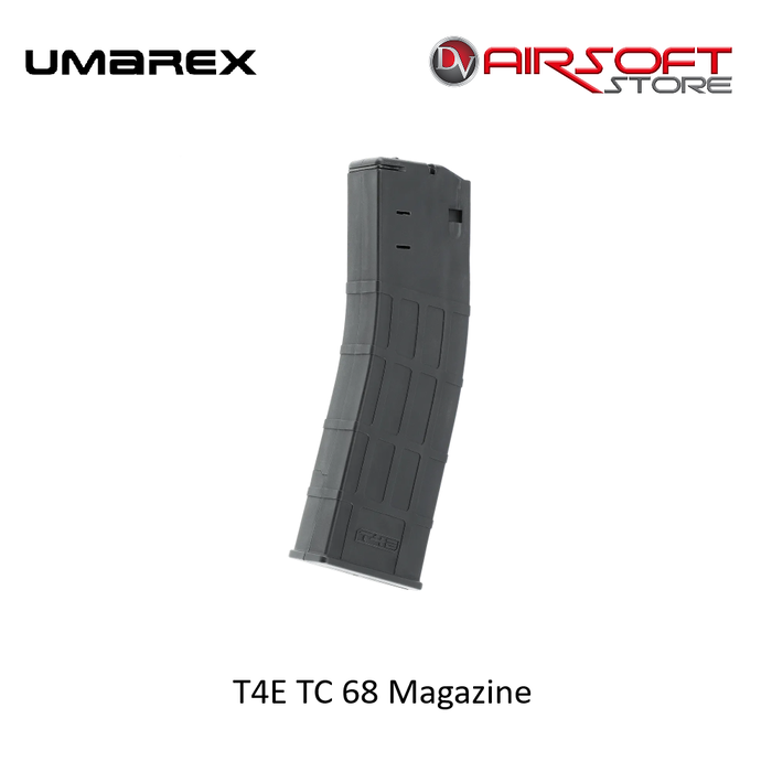 UMAREX T4E TC 68 Magazine