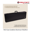 Winter W13 Case Carabine Aluminum 93x29cm