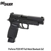 Sig Sauer ProForce P320 M17 Full Metal Blowback Co2
