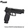 ProForce P320 M17 Full Metal Blowback Co2