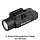 PL-3R Valkyrie Rechargeable Pistol Flashlight (max 1500 lumen)