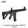 LT-42 GEN4 Predator Replica ASTER 13'' Carbine