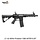 LT-42 GEN4 Predator CQB ASTER 8.25''