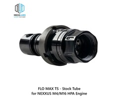 Mech Labs FLO MAX TS - Stock Tube for NEXXUS M4/M16 HPA Engine