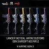 Lancer Tactical X AIRTAC GEN 3