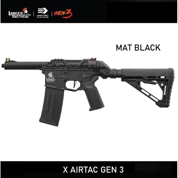 Lancer Tactical X AIRTAC GEN 3