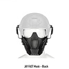 TMC JAY FAST Mask - Black