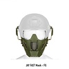 TMC JAY FAST Mask - FG