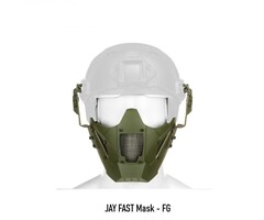 TMC JAY FAST Mask - FG