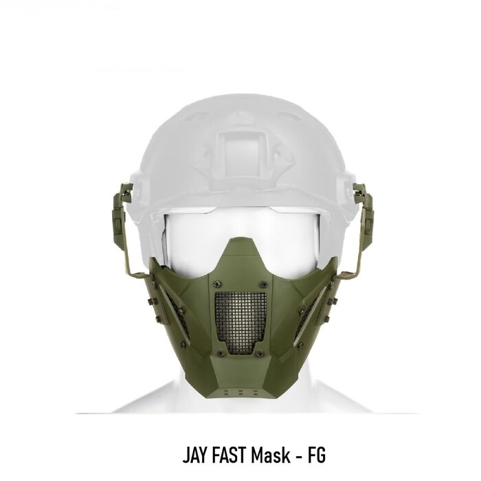 TMC JAY FAST Mask - FG