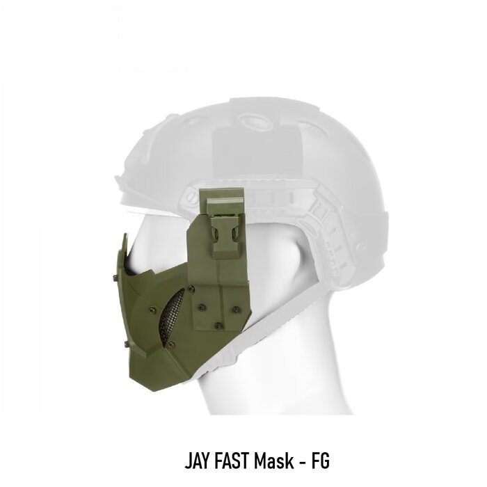 TMC JAY FAST Mask - FG