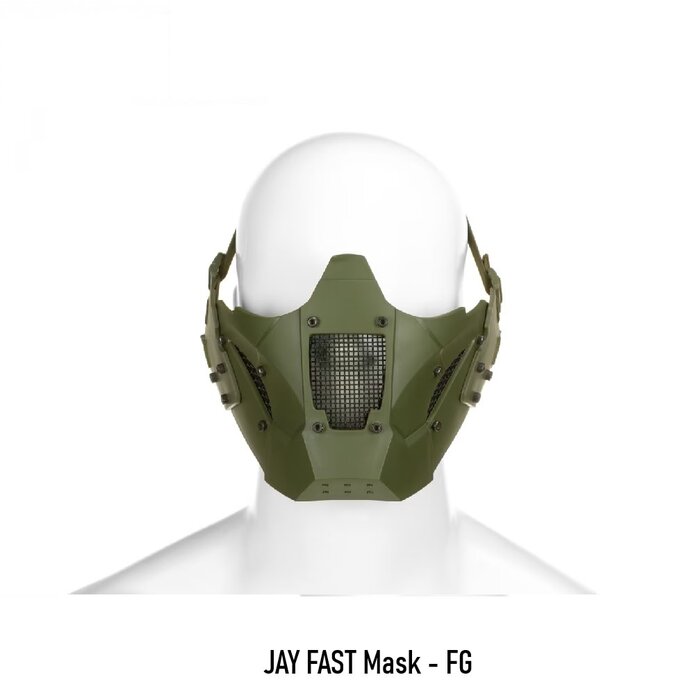 TMC JAY FAST Mask - FG