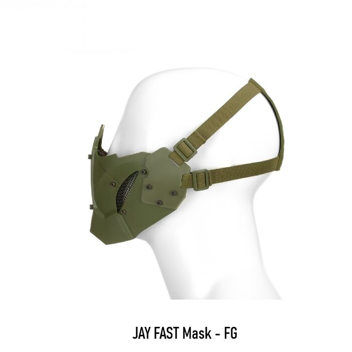 TMC JAY FAST Mask - FG