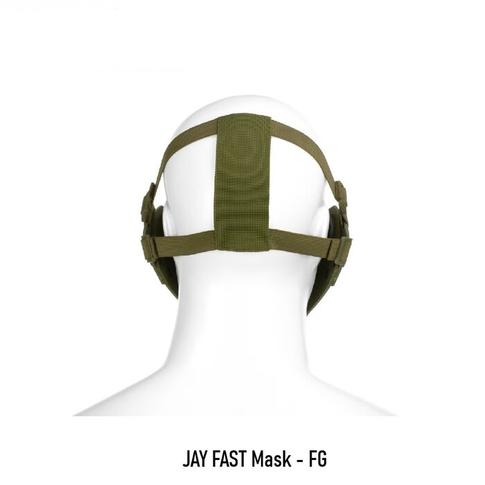 TMC JAY FAST Mask - FG