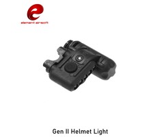 Element Gen II Helmet Light