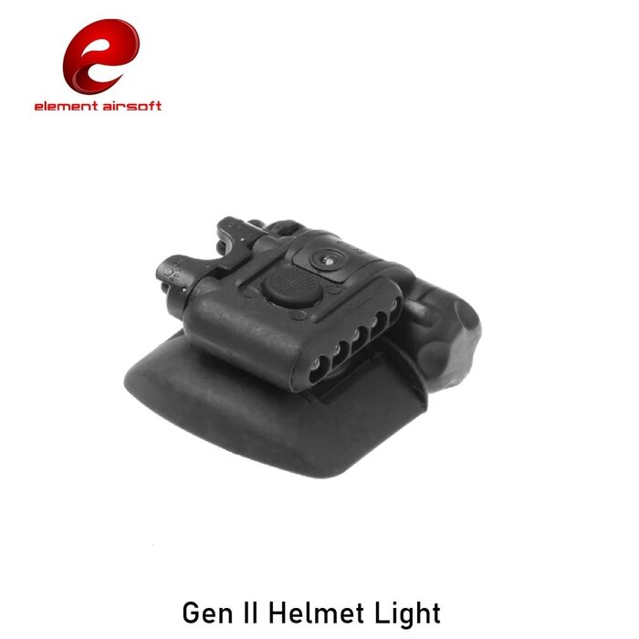Element Gen II Helmet Light