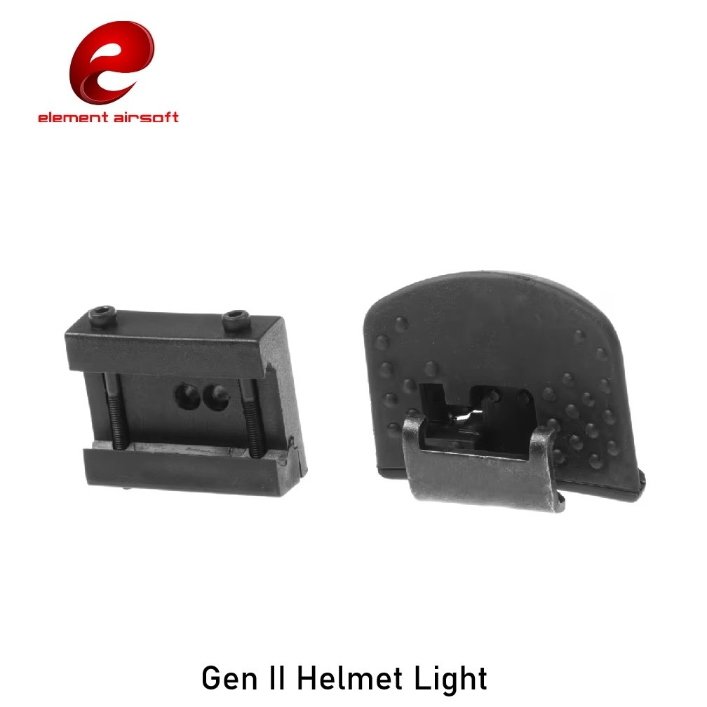 Element Gen II Helmet Light
