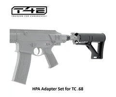 UMAREX HPA Adapter Set for TC .68