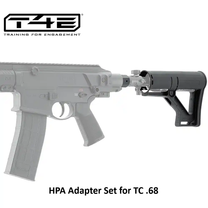 UMAREX HPA Adapter Set for TC .68