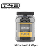 UMAREX .50 Practice PLB 500pcs