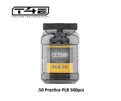 UMAREX .50 Practice PLB 500pcs