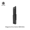 Krytac Magazine Kriss Vector GBB 60rds