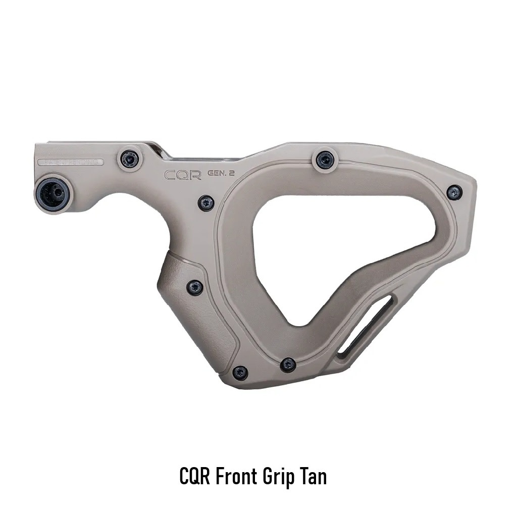 Hera Arms CQR Front Grip