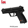 Heckler & Koch P8 CO2 pistol