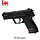 Heckler & Koch P8 CO2 pistol