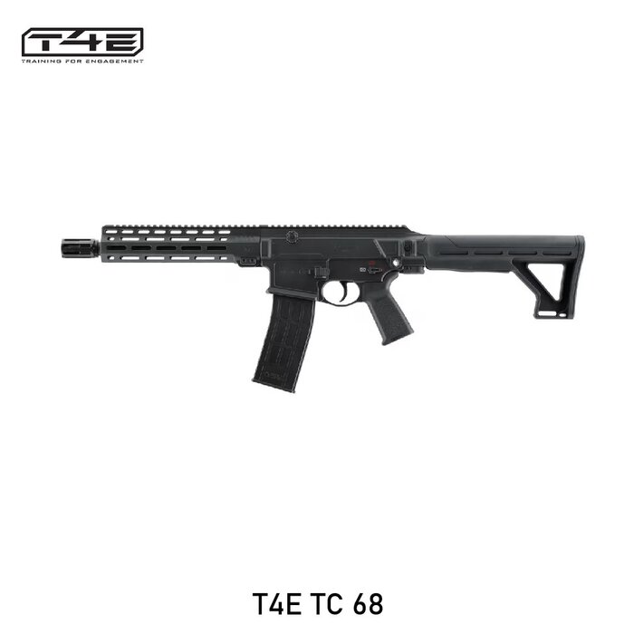 UMAREX T4E TC 68