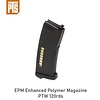 PTS EPM Enhanced Polymer Magazine PTW 120rds