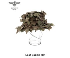 INVADER GEAR Leaf Boonie Hat Multicam