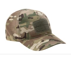 INVADER GEAR Baseball Cap Multicam