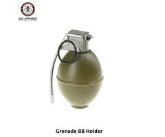 G&G Dummy M26 Grenade BB Holder