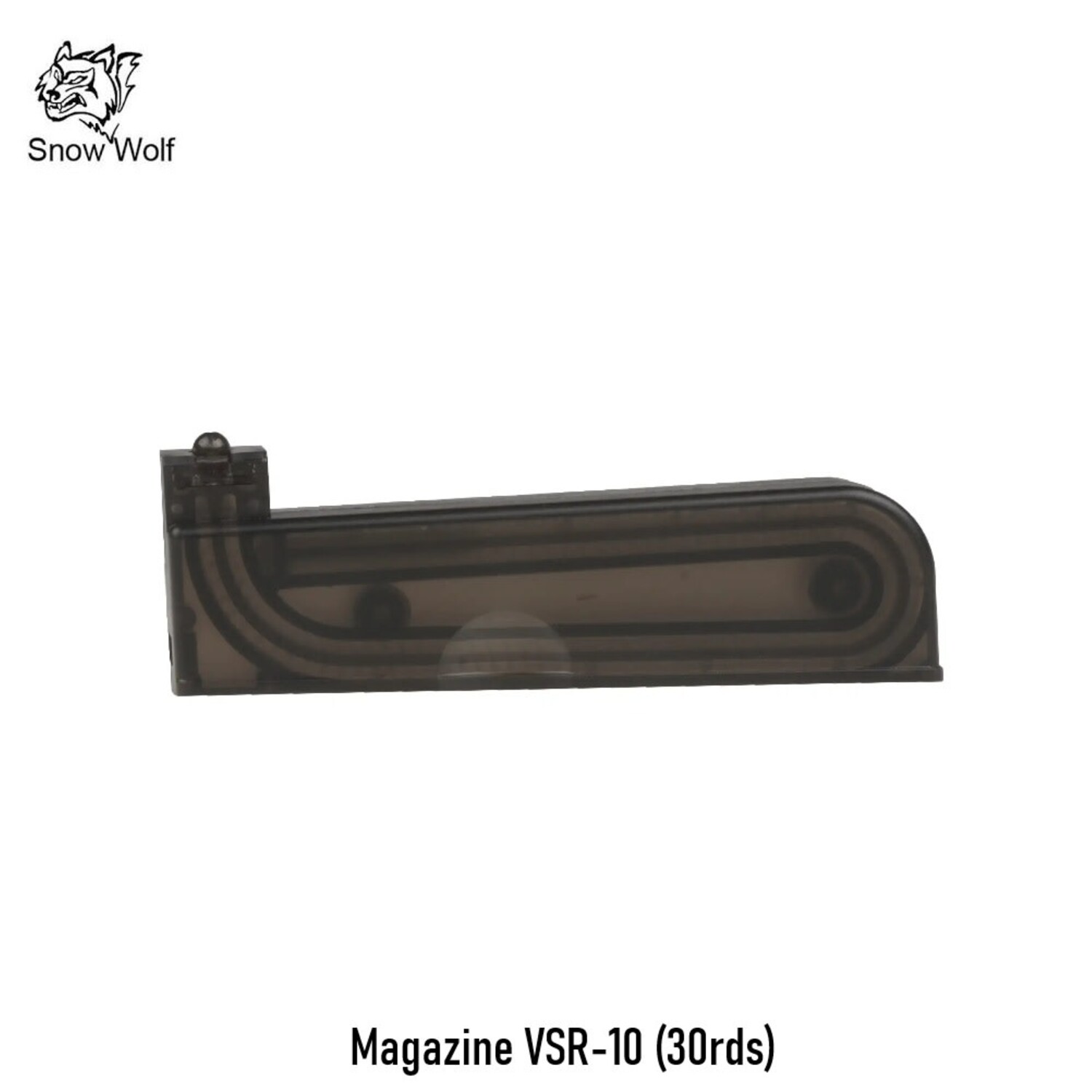 Chargeur Pour Fusil Sniper Tokyo Marui VSR-10 – 30ème Anniversaire, Occasion
