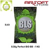 BLS 0.30g Perfect BIO BB - 1 KG (Black)