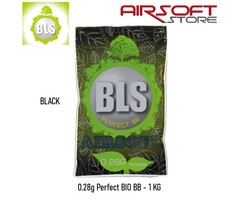 0.28g Perfect BIO BB - 1 KG (Black)