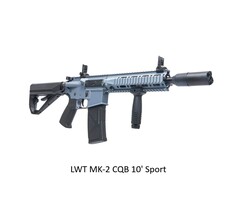 arcturus LWT MK-2 CQB 10' Sport