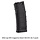 Mid-cap M4 magazine black 30/135 rds 5 pack