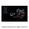 Zion Arms Programmable Electronic Trigger Unit ETU V2
