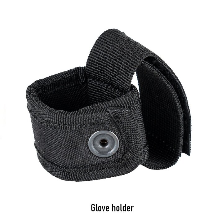Glove holder