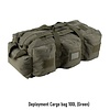 Deployment Cargo bag 100L (Green)