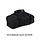 Tactical Weekender bag 45L (3in1) BLACK