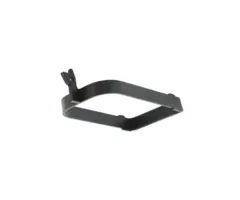 DR BLACK Steel Trigger Ring For TM Hi-CAPA (BLACK)