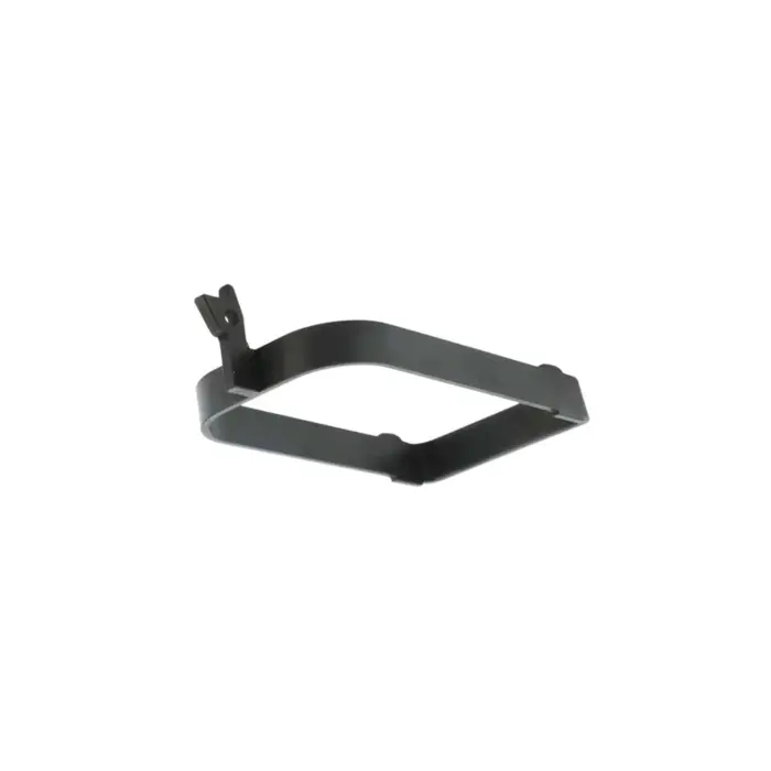 DR BLACK Steel Trigger Ring For TM Hi-CAPA (BLACK)